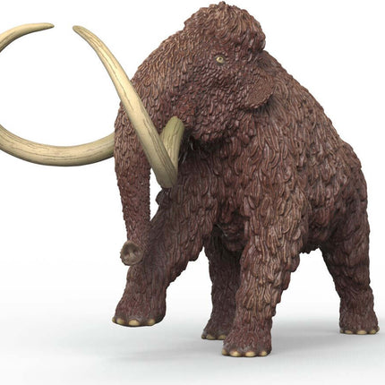 Mammoth Animal Toy Figurine