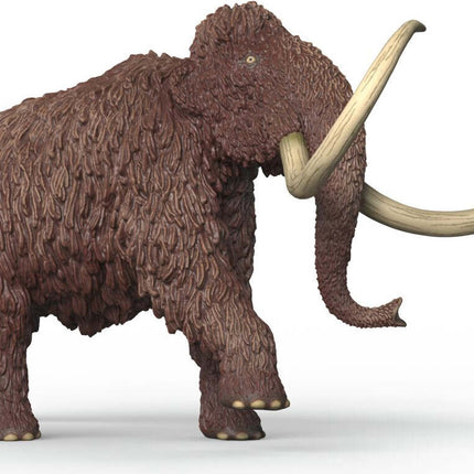 Mammoth Animal Toy Figurine