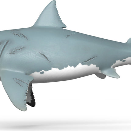 schleich Megalodon