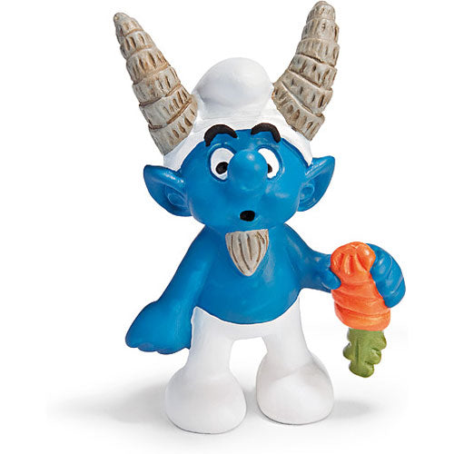 Capricorn Smurf