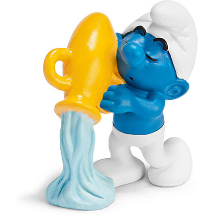Aquarius Smurf