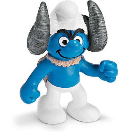 Aries Smurf