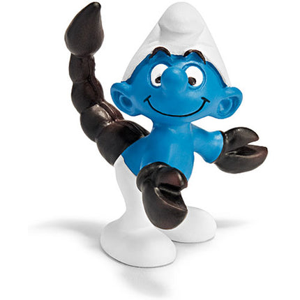Scorpio Smurf
