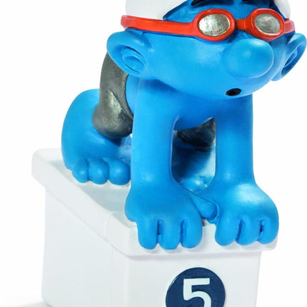 schleich Swimmer