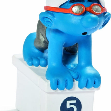 schleich Swimmer