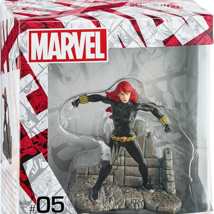 schleich Marvel