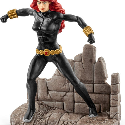 schleich Marvel