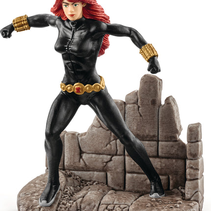 schleich Marvel