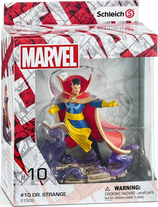 schleich Justice League  children's toy figure