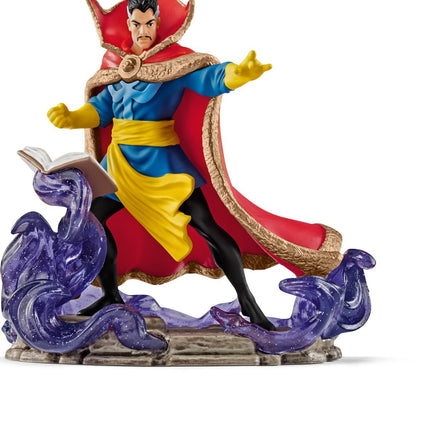 schleich Justice League  children's toy figure