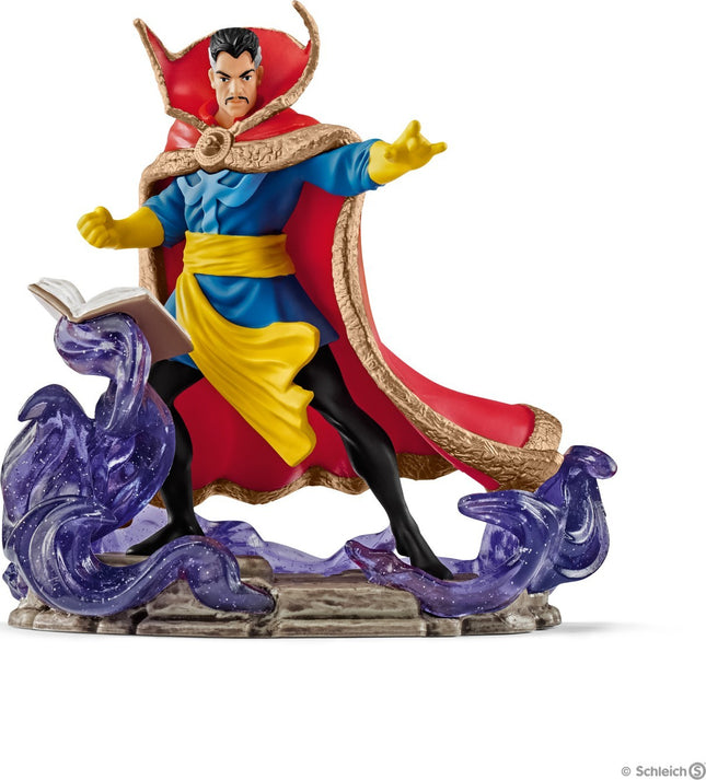 schleich Justice League  children's toy figure