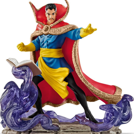 schleich Justice League  children's toy figure