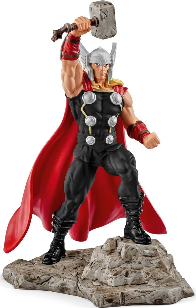 schleich Justice League  children's toy figure