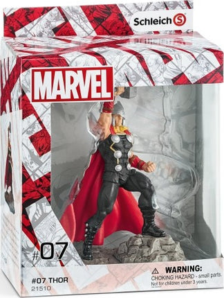 schleich Justice League  children's toy figure