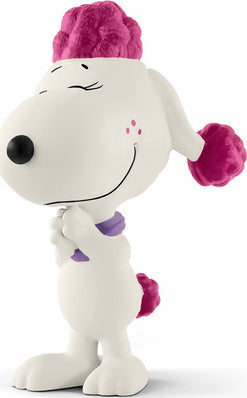 schleich Peanuts Fifi
