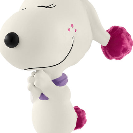 schleich Peanuts Fifi