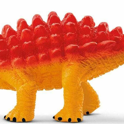Quad Escape From Velociraptor