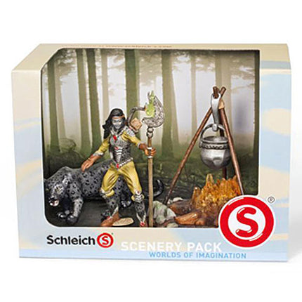 Noctis Scenery Pack
