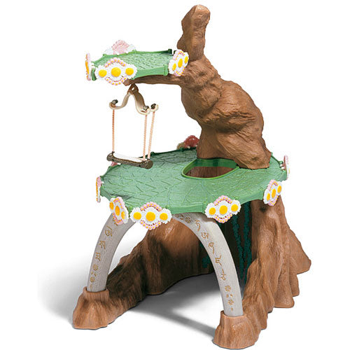 Elf House Summergreen
