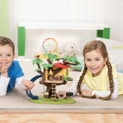 Adventure Tree House