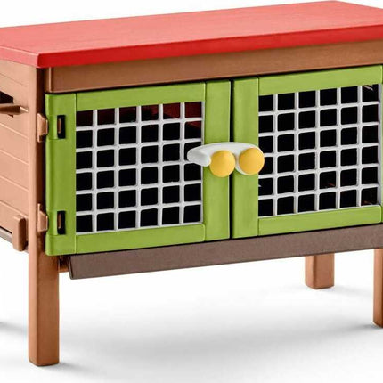 Rabbit Hutch