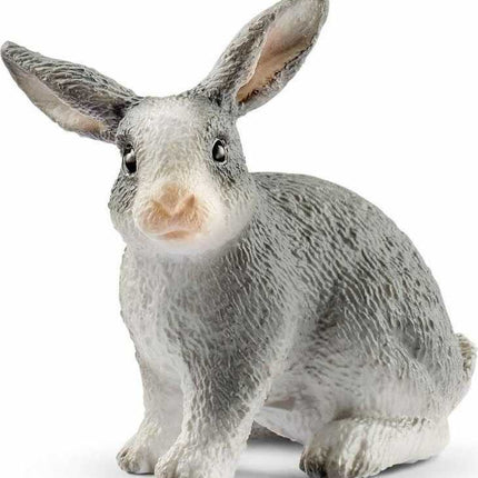 Rabbit Hutch
