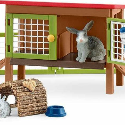 Rabbit Hutch