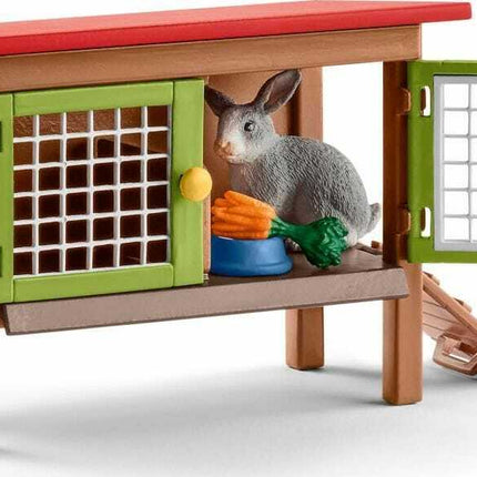 Rabbit Hutch