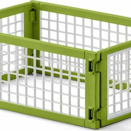 Rabbit Hutch