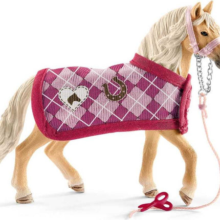 Horse Club Sofia's fashion creation