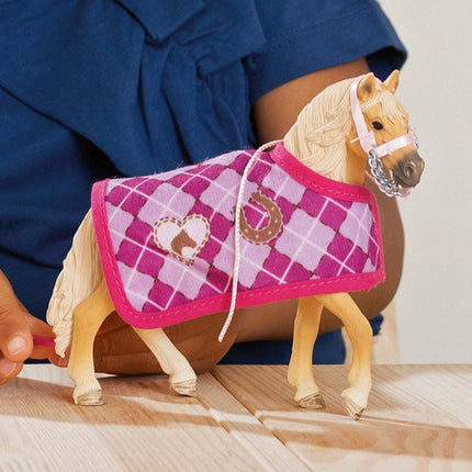 Horse Club Sofia's fashion creation