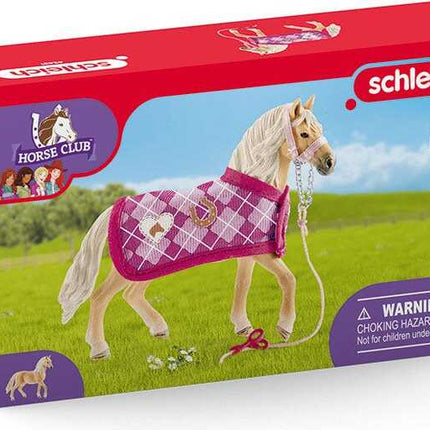 Horse Club Sofia's fashion creation