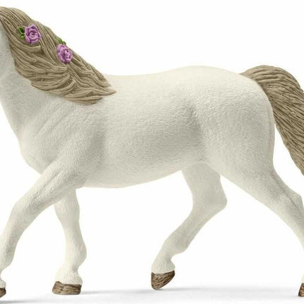 Small Carriage for the Big Horse Show