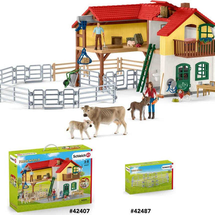 Corral Fence Farm Life Accessories