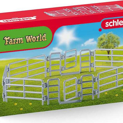 Corral Fence Farm Life Accessories