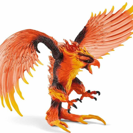 Fire Eagle