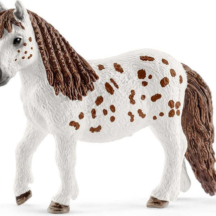 Horse Club Mia & Spotty Horse Toy Playset with Rider