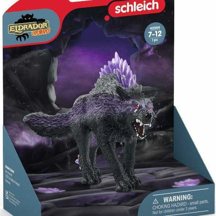 Shadow Wolf