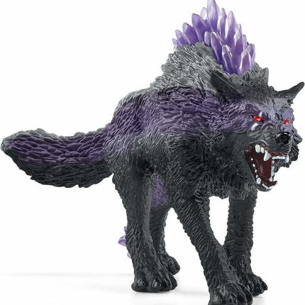 Shadow Wolf