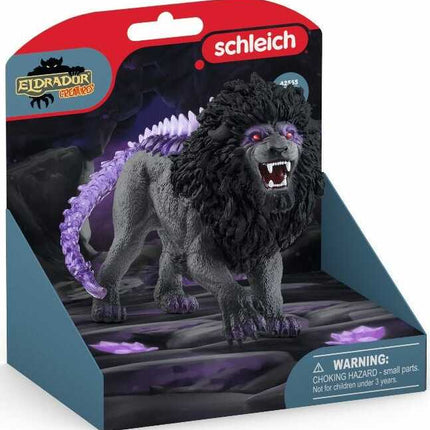 Shadow Lion