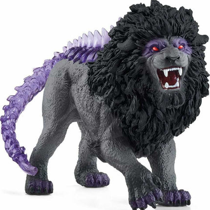 Shadow Lion