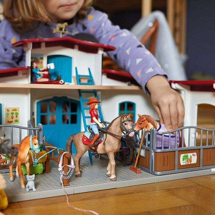 Lakeside Riding Center