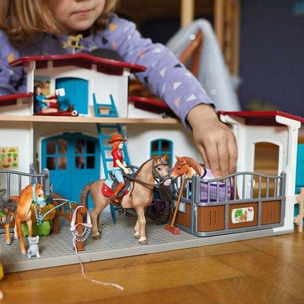 Lakeside Riding Center