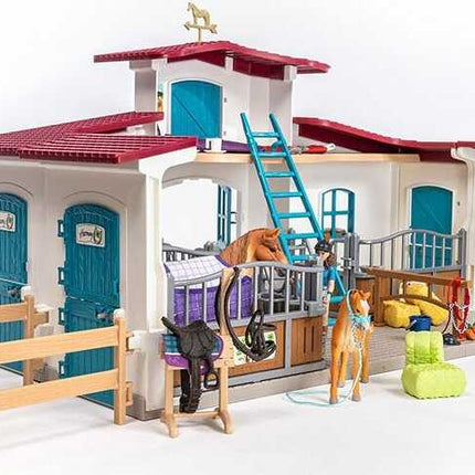 Lakeside Riding Center