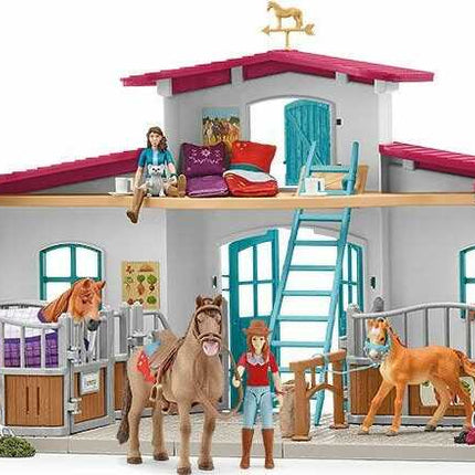 Lakeside Riding Center