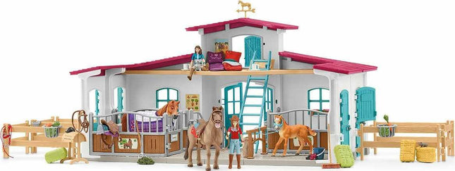 Lakeside Riding Center