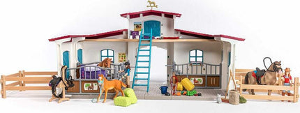 Lakeside Riding Center