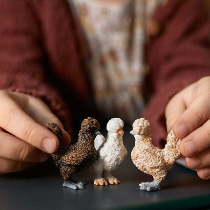 Chicken Friends