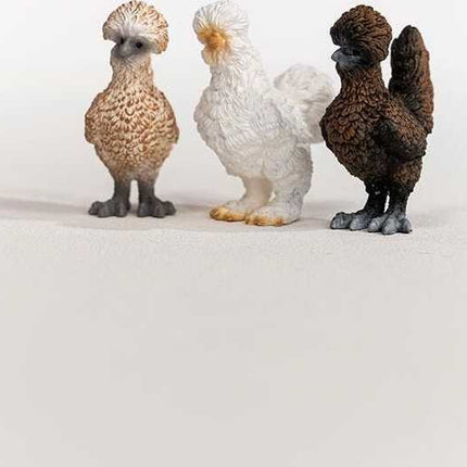 Chicken Friends