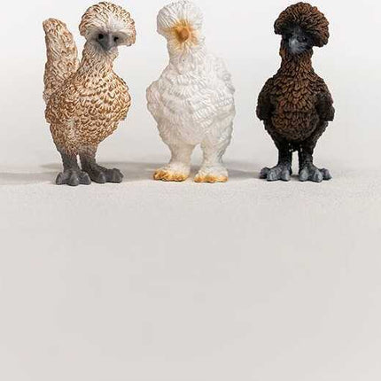 Chicken Friends